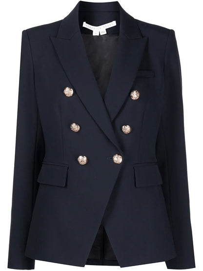 Miller Dickey Blazer