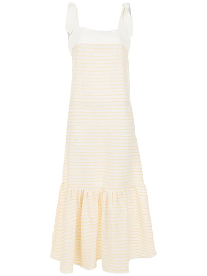 Dorothea Midi Dress