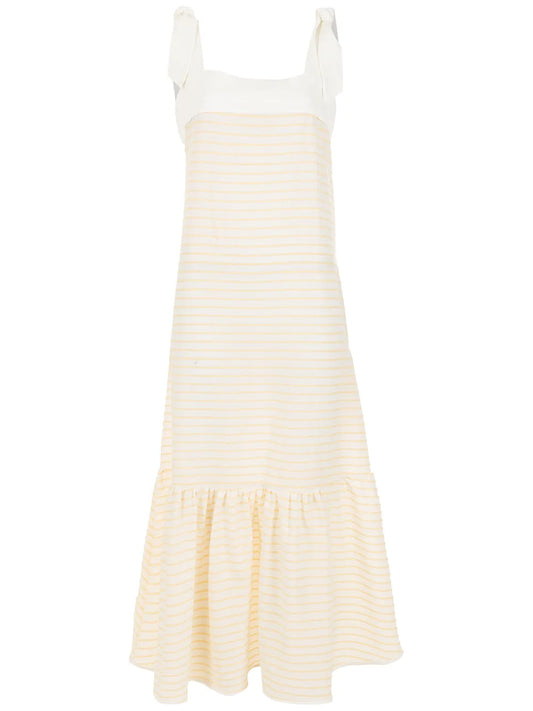 Dorothea Midi Dress