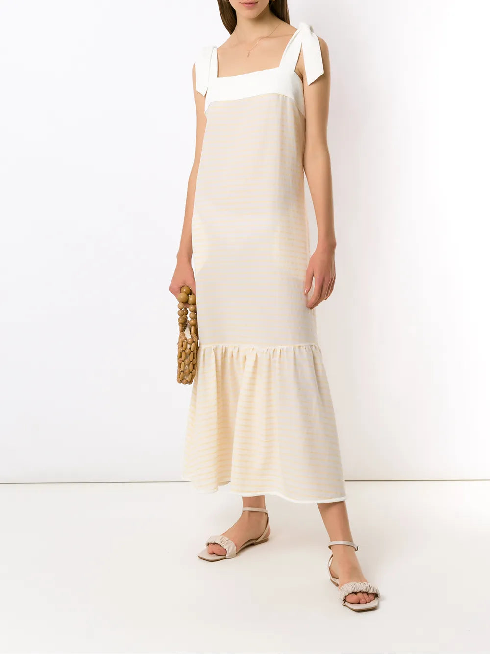 Dorothea Midi Dress