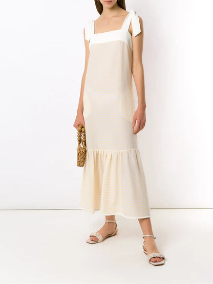 Dorothea Midi Dress