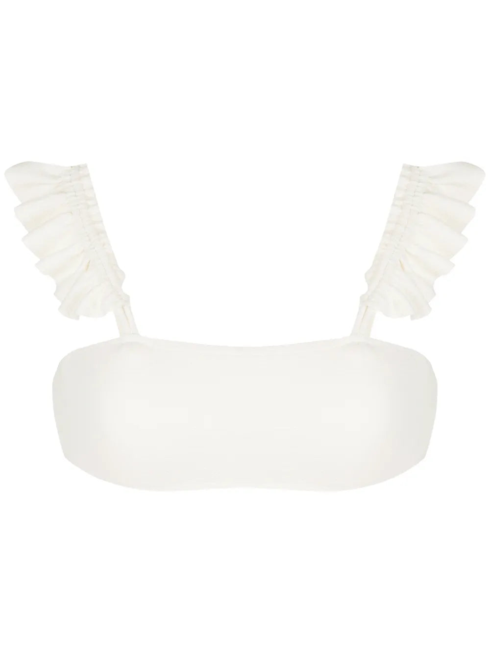 Zarbo Bikini Top