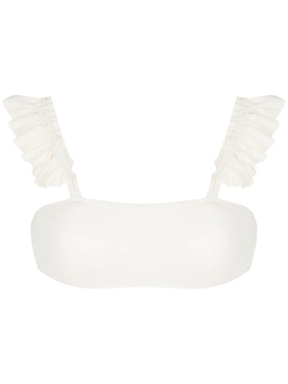 Zarbo Bikini Top