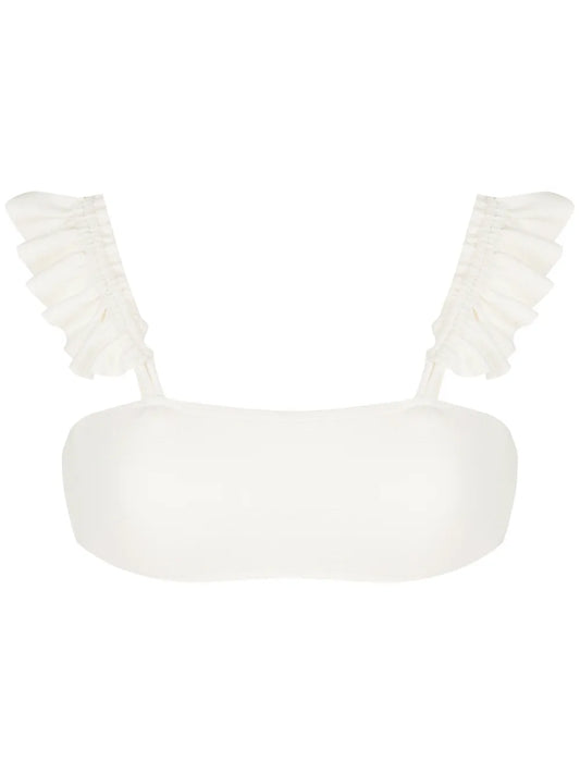Zarbo Bikini Top