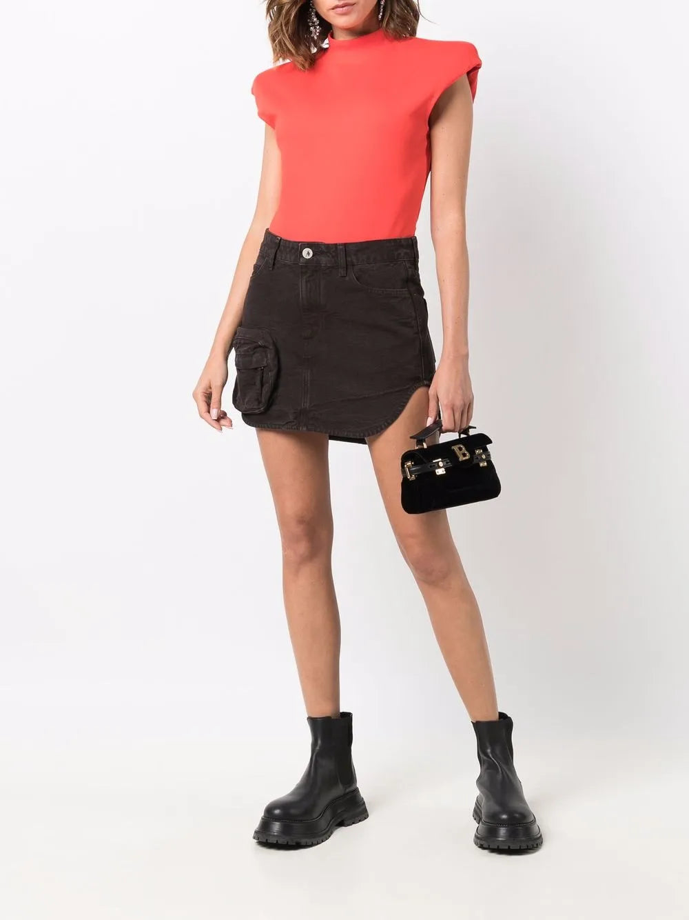 Jesse Cotton Top