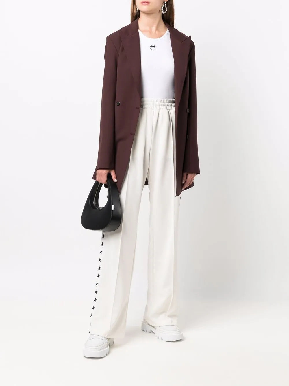 Dorotea Star Track Pants