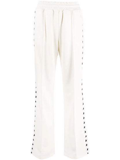 Dorotea Star Track Pants