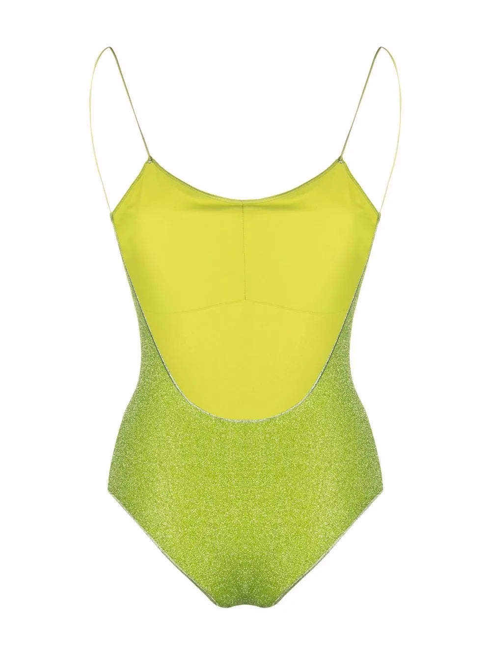 Lumière Lurex Swimsuit
