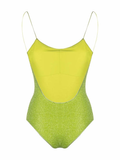 Lumière Lurex Swimsuit