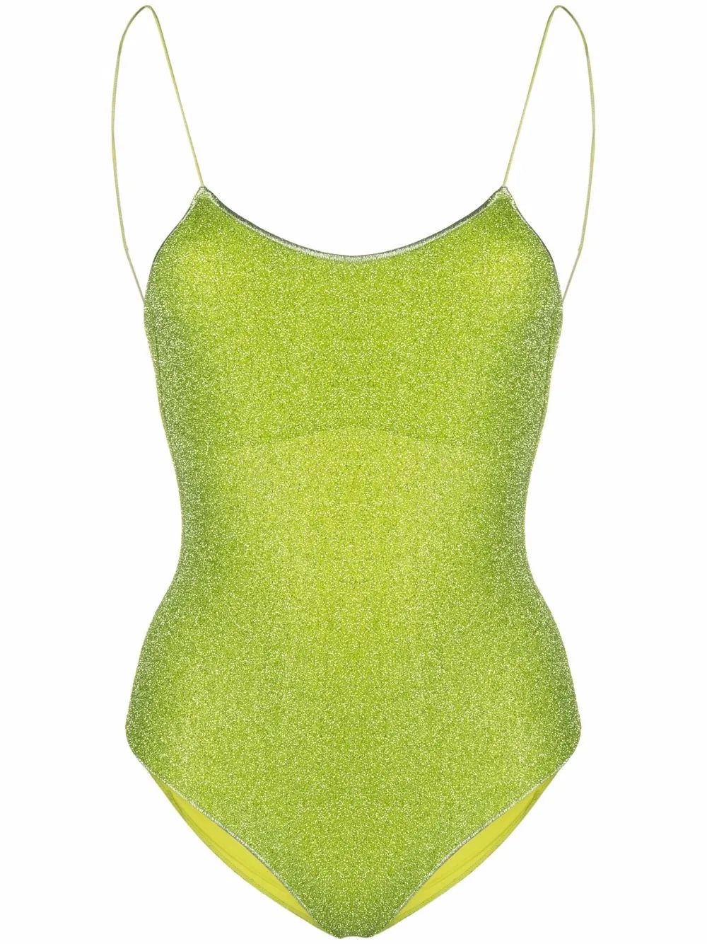 Lumière Lurex Swimsuit