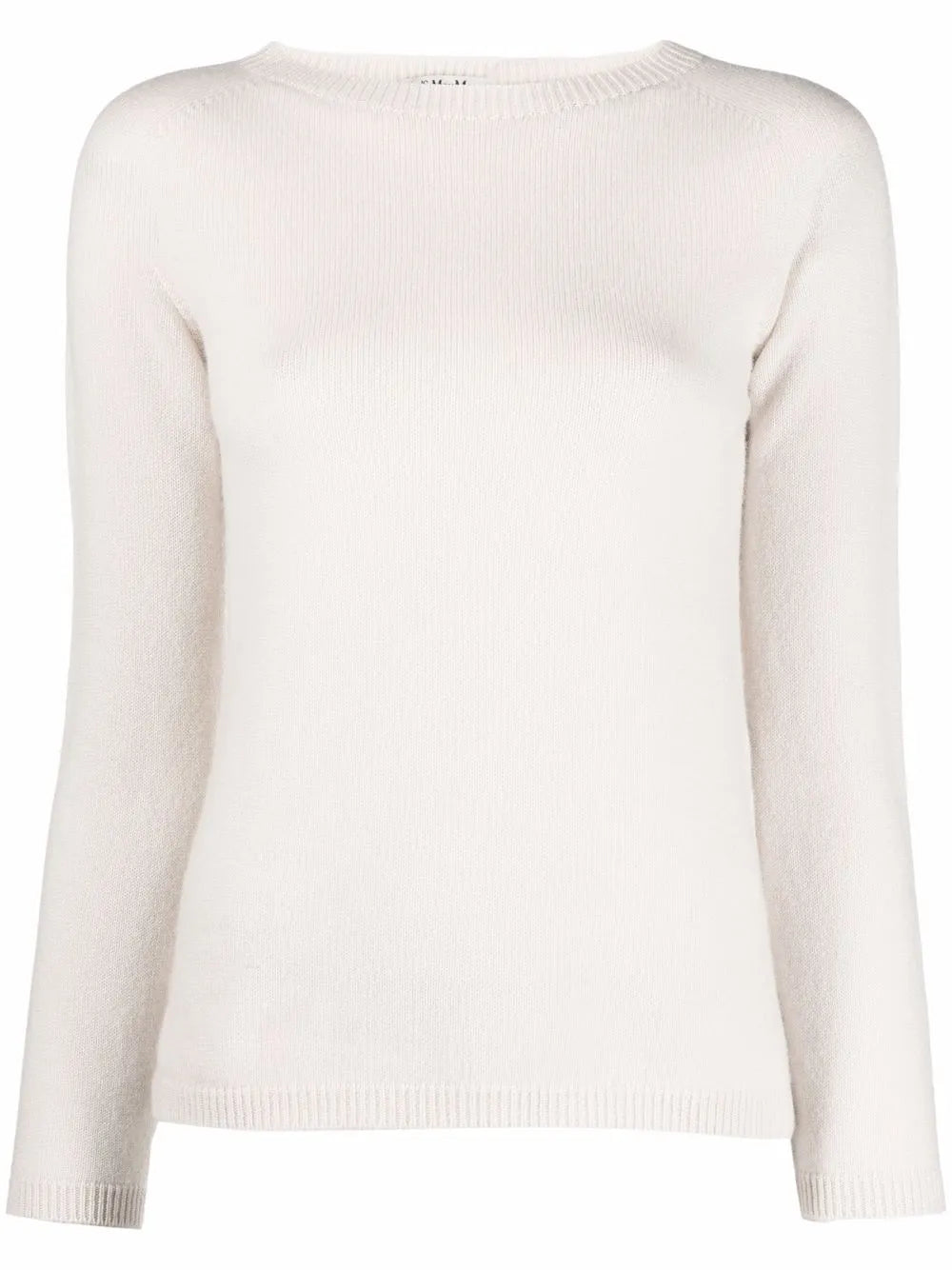 Round Neck Jumper