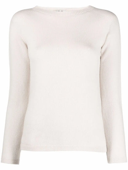 Round Neck Jumper
