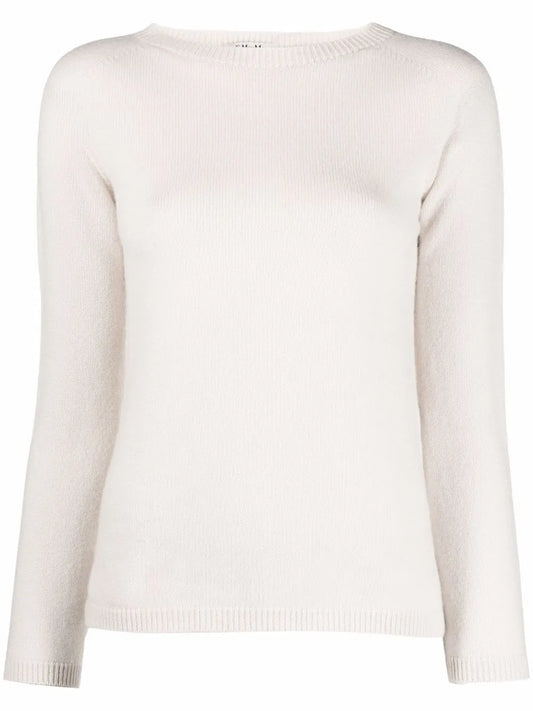 Round Neck Jumper