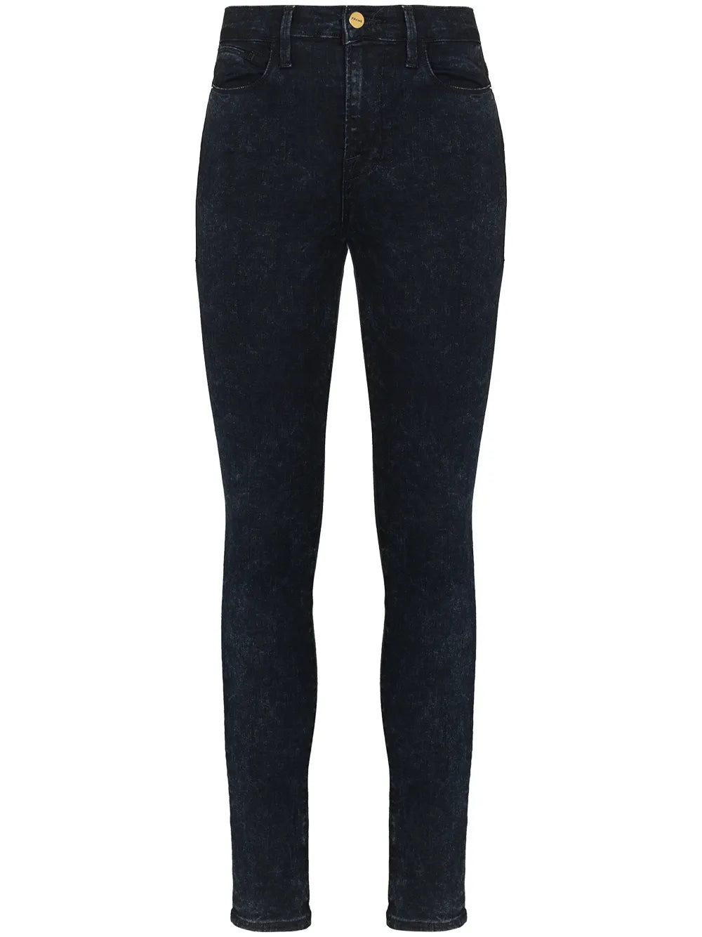 Le High Skinny Jeans