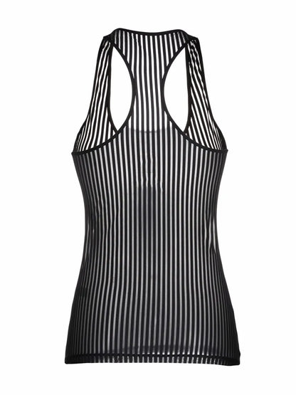 Bande À Part Striped Tank Top