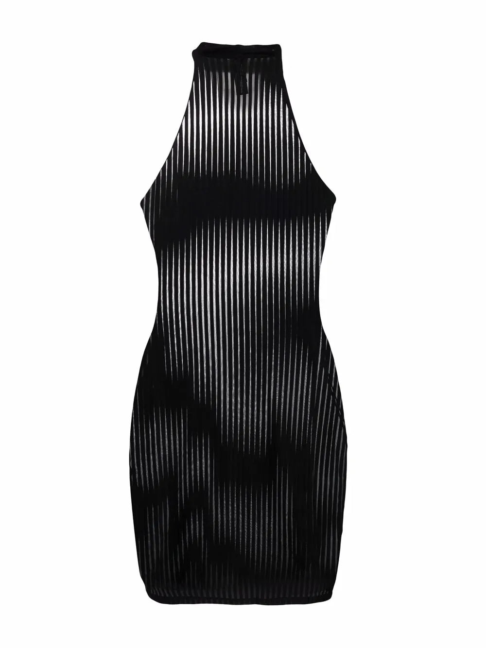 Bande À Part Striped Dress