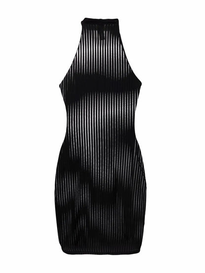 Bande À Part Striped Dress