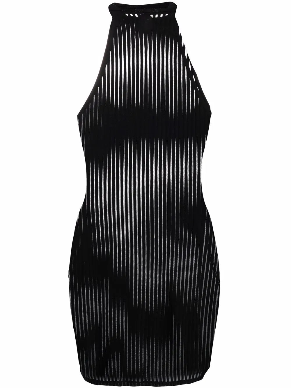 Bande À Part Striped Dress
