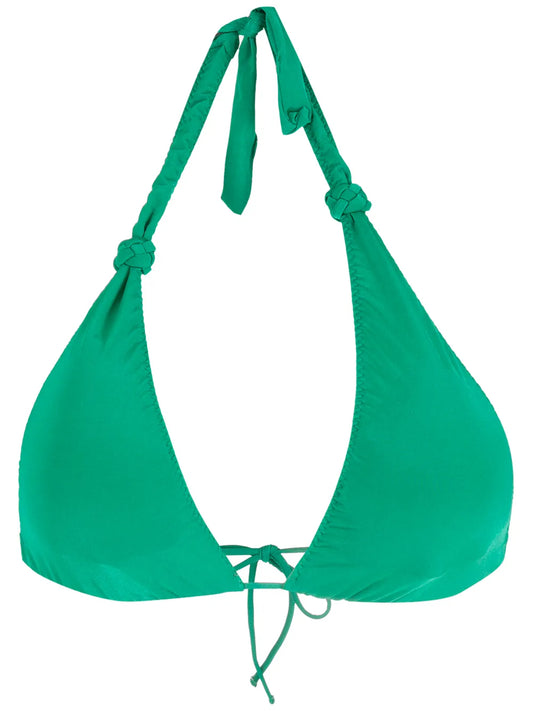 Rings Bikini Top