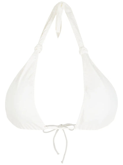 Rings Bikini Top
