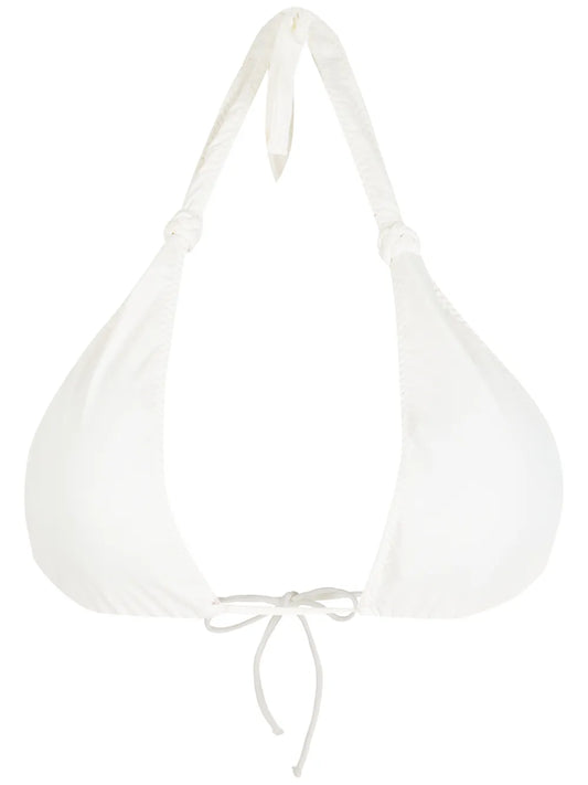 Rings Bikini Top