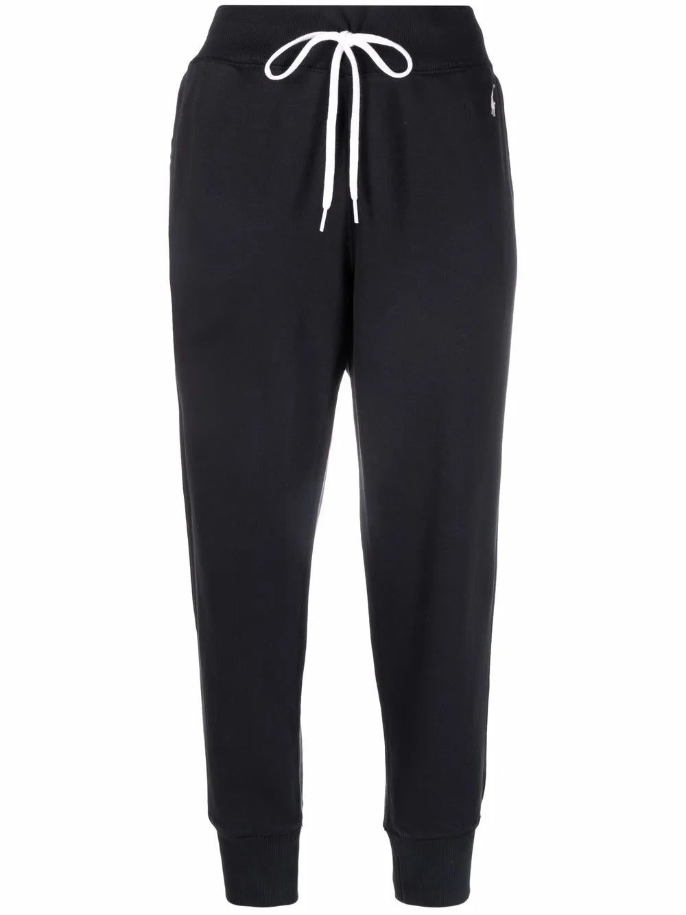 Polo Pony-Embroidered Track Pants