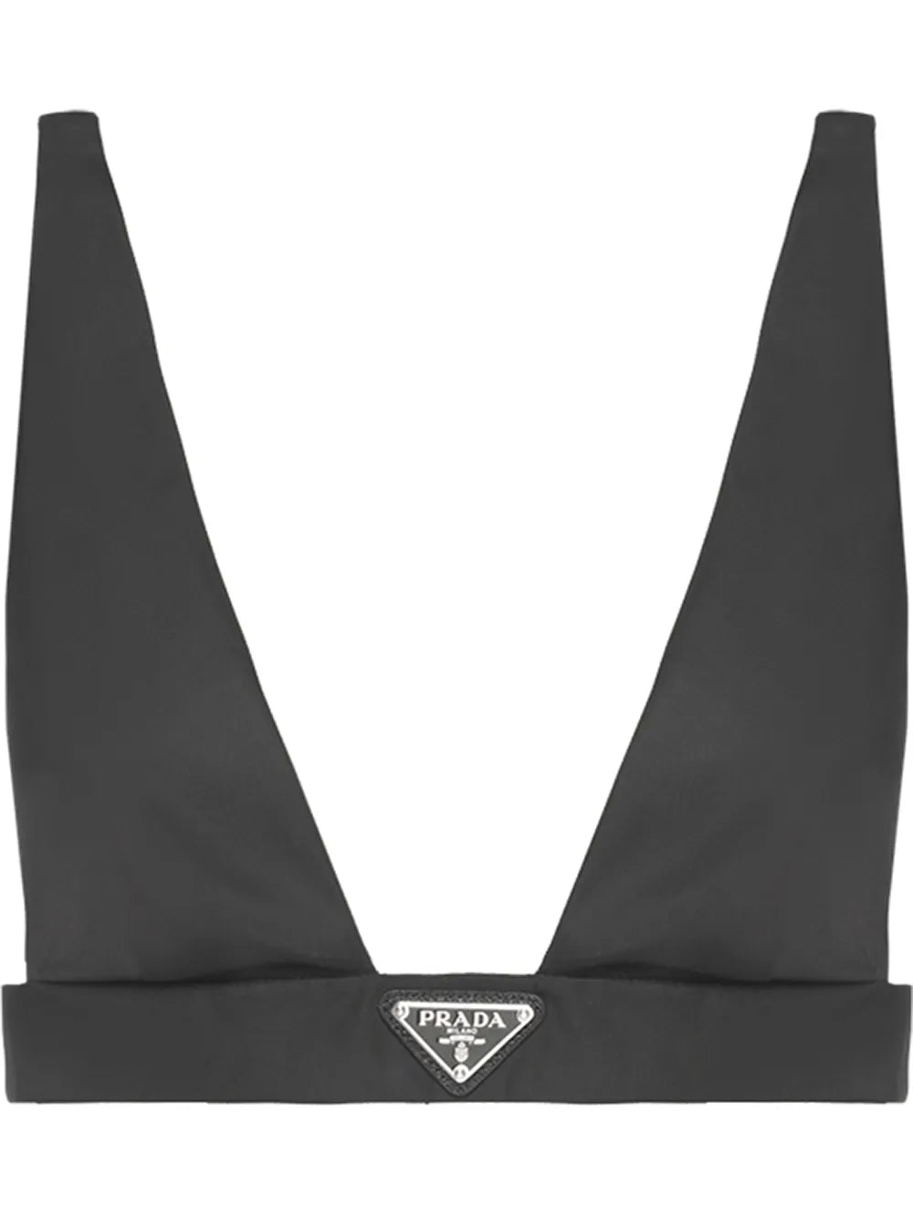 Re-Nylon Bralette