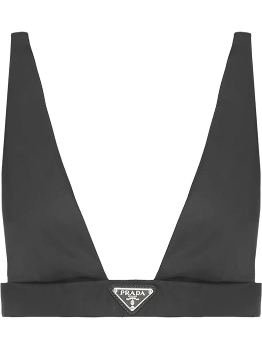 Re-Nylon Bralette