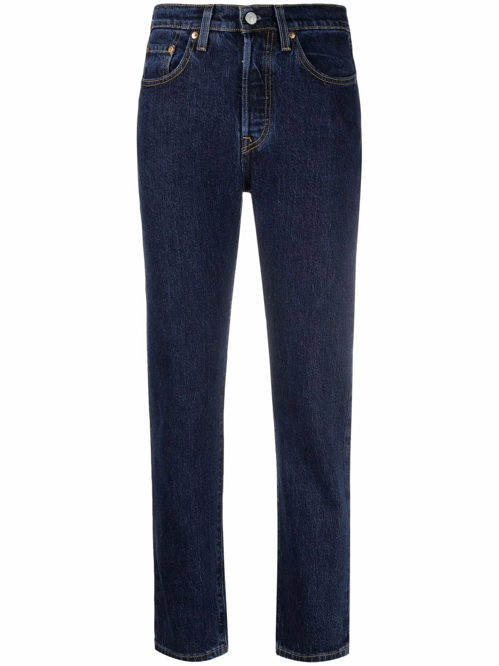 501 Straight-Leg Jeans