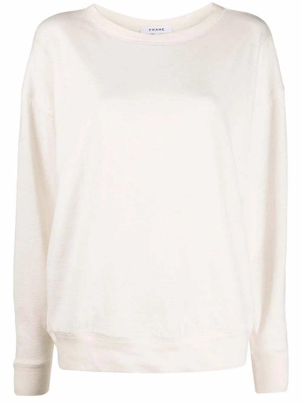 Au Natural Uni Sweatshirt