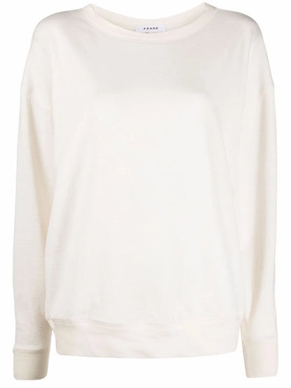 Au Natural Uni Sweatshirt