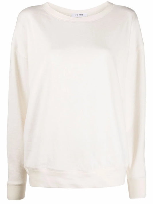 Au Natural Uni Sweatshirt