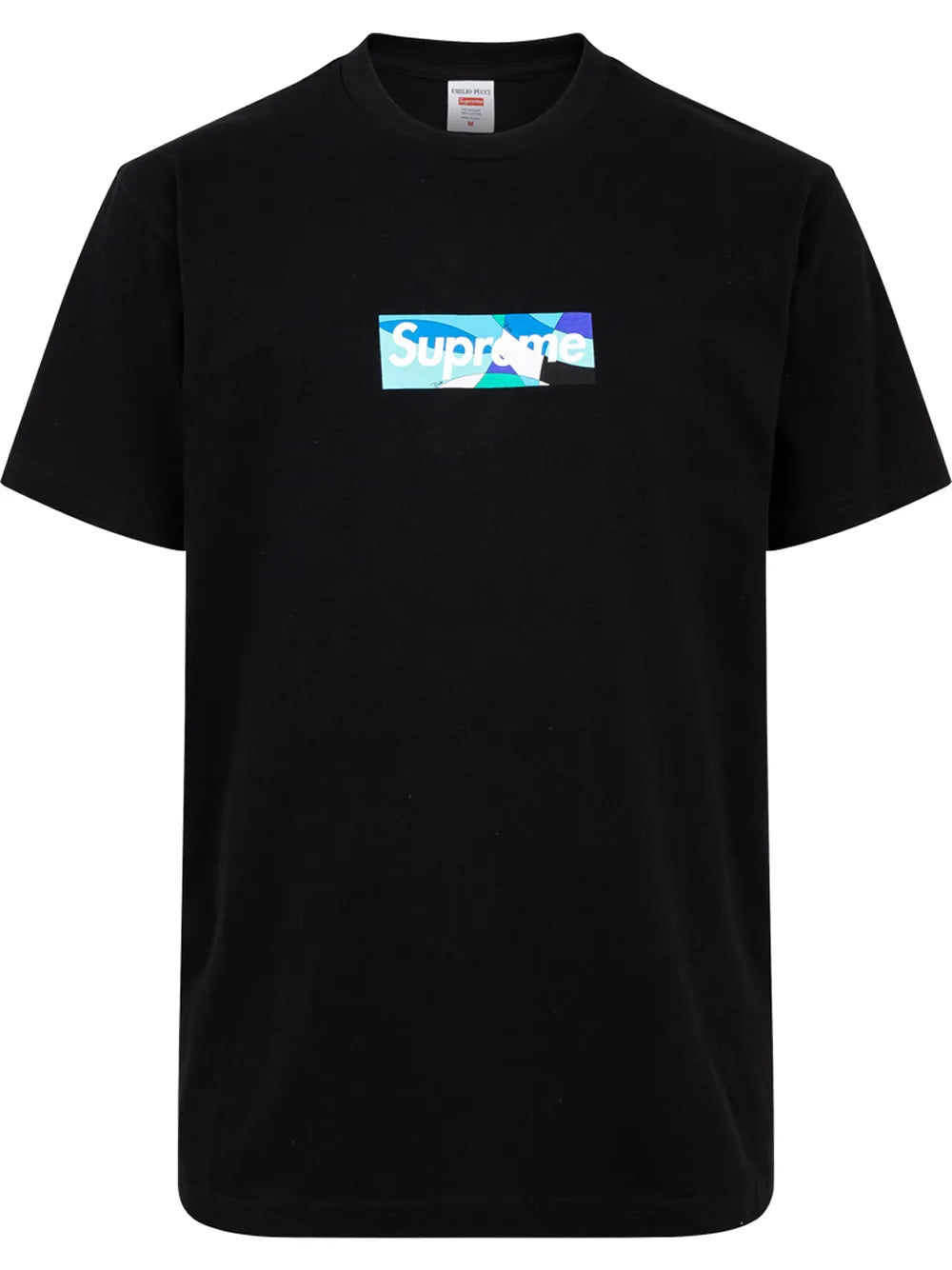 Box Logo T-Shirt