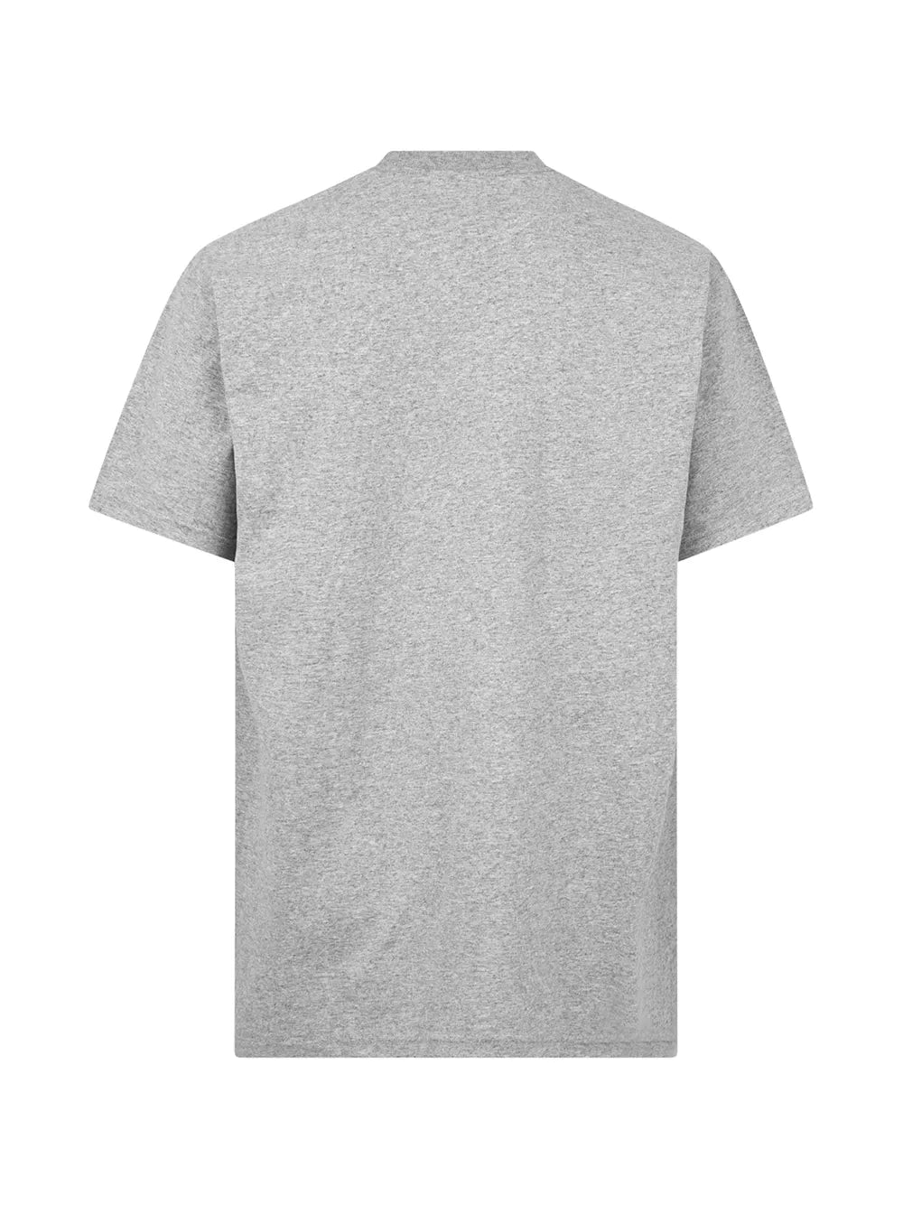 Box Logo Crew Neck T-Shirt