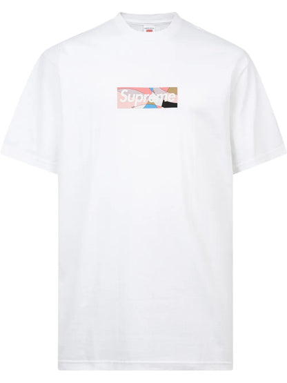 Box Logo T-Shirt
