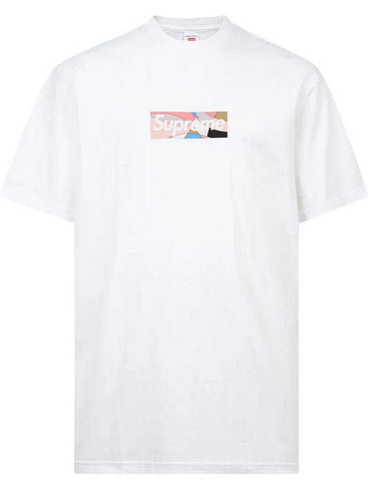 Box Logo T-Shirt