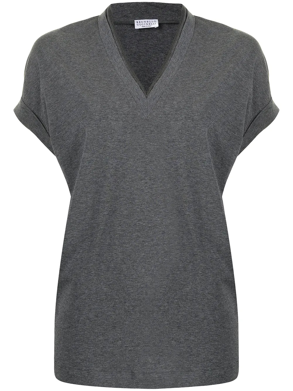 Cap-Sleeve Knitted Top