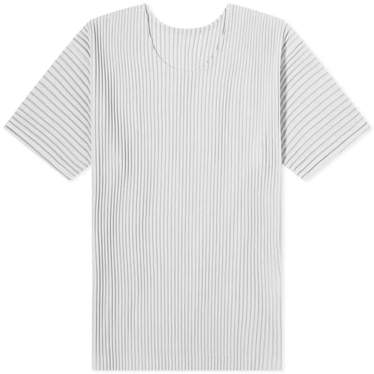 Pleated T-Shirt