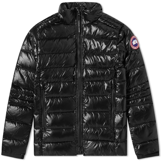 Crofton Jacket