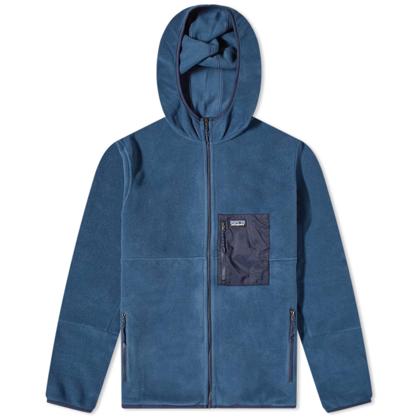 Microdini Hoodie