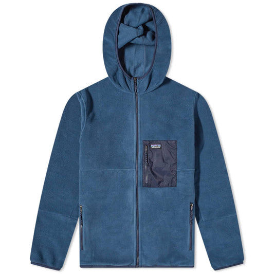 Microdini Hoodie