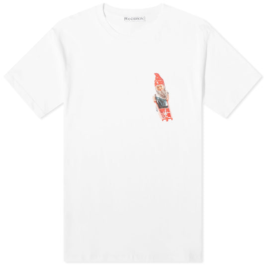 Gnome Chest T-Shirt