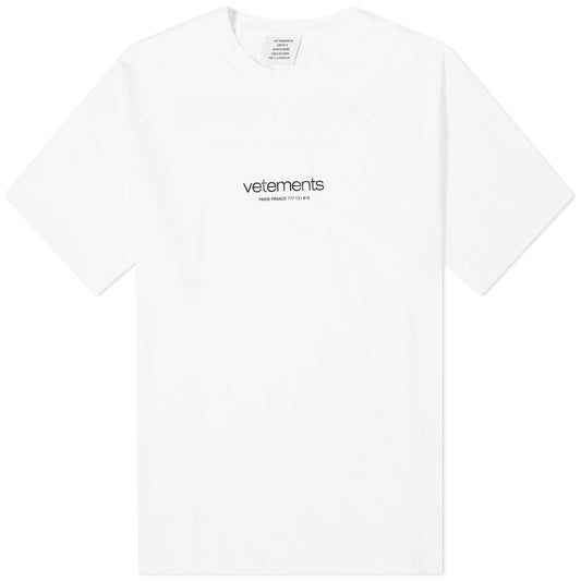 Urban Logo T-Shirt