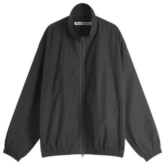 Olandios Technical Cotton Blend Blouson