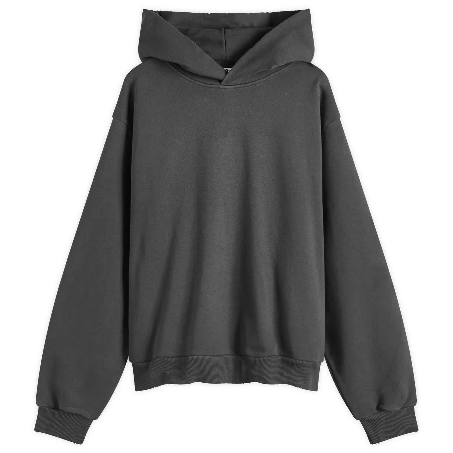 Franziska 1996 Back Logo Hoodie