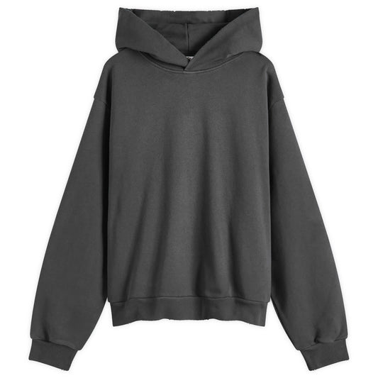 Franziska 1996 Back Logo Hoodie