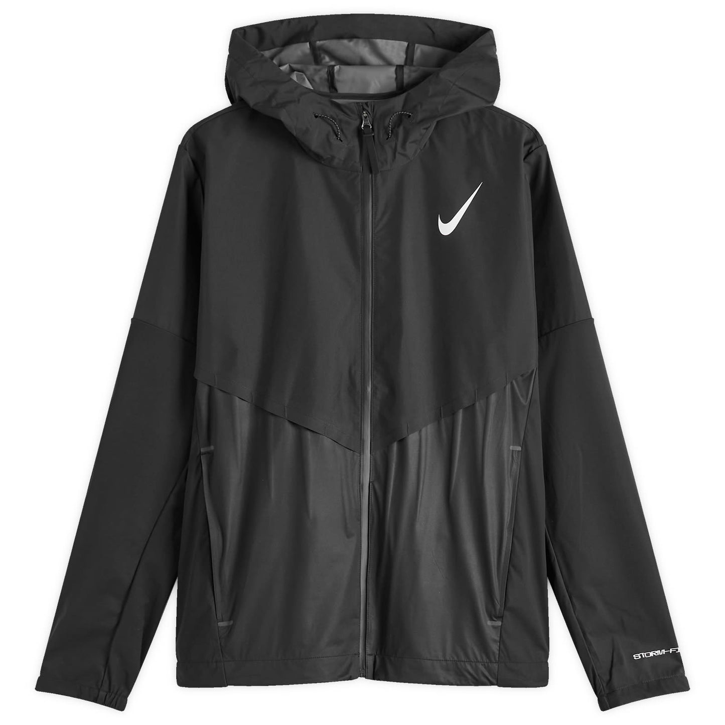 Running Aeroswift Breathable Jacket