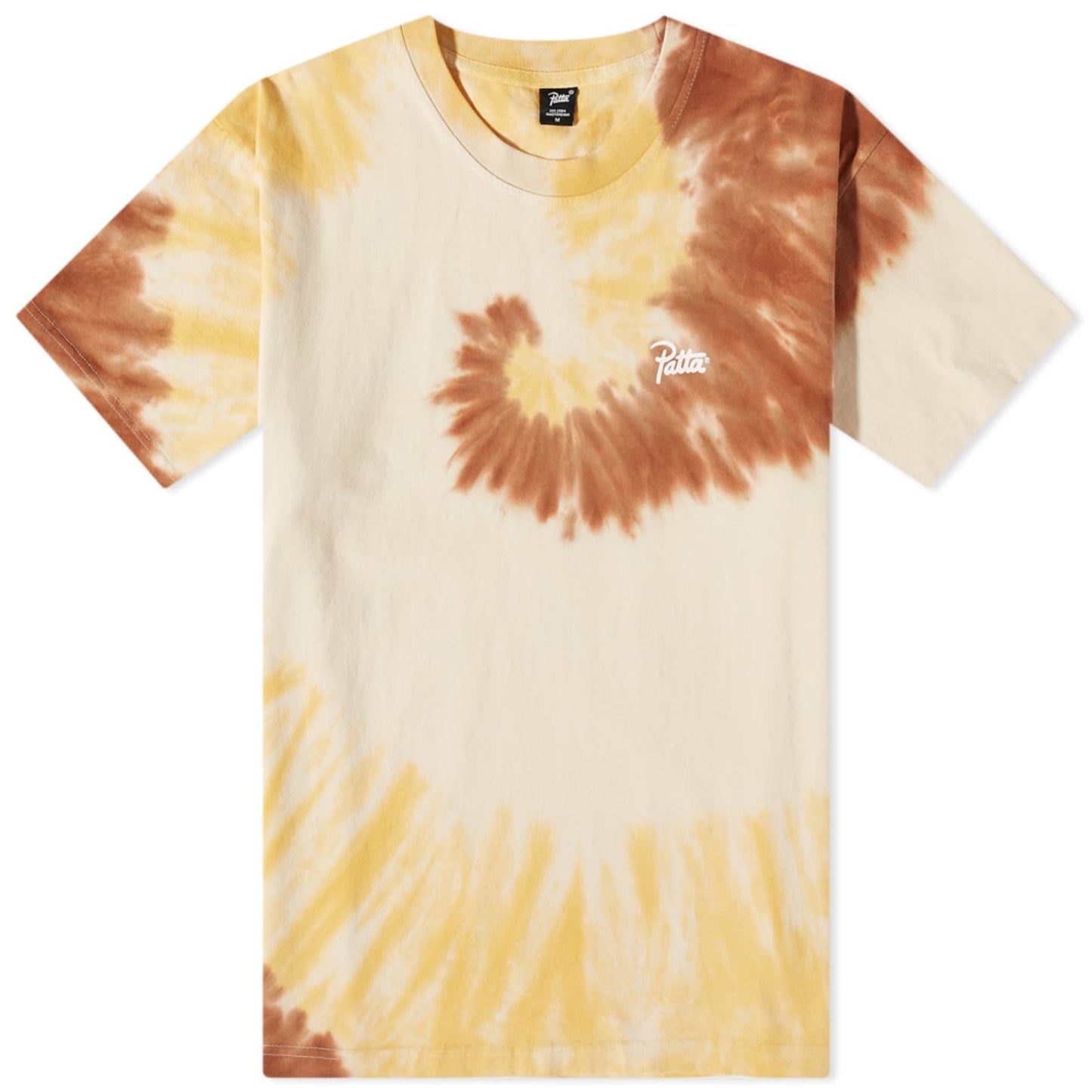 Tie Dye Swirle T-Shirt