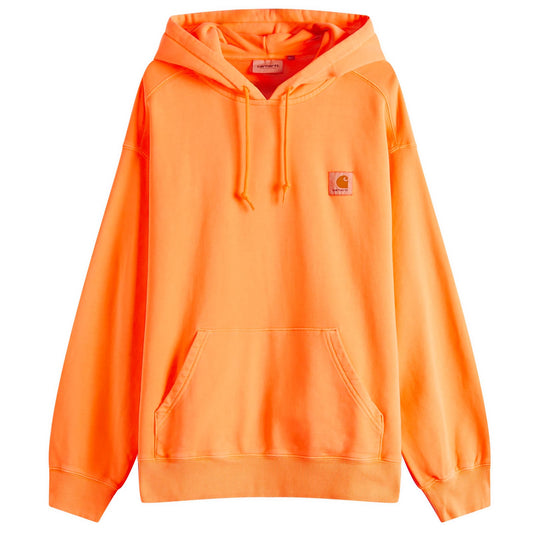 Hooded Industry Sweatshirt