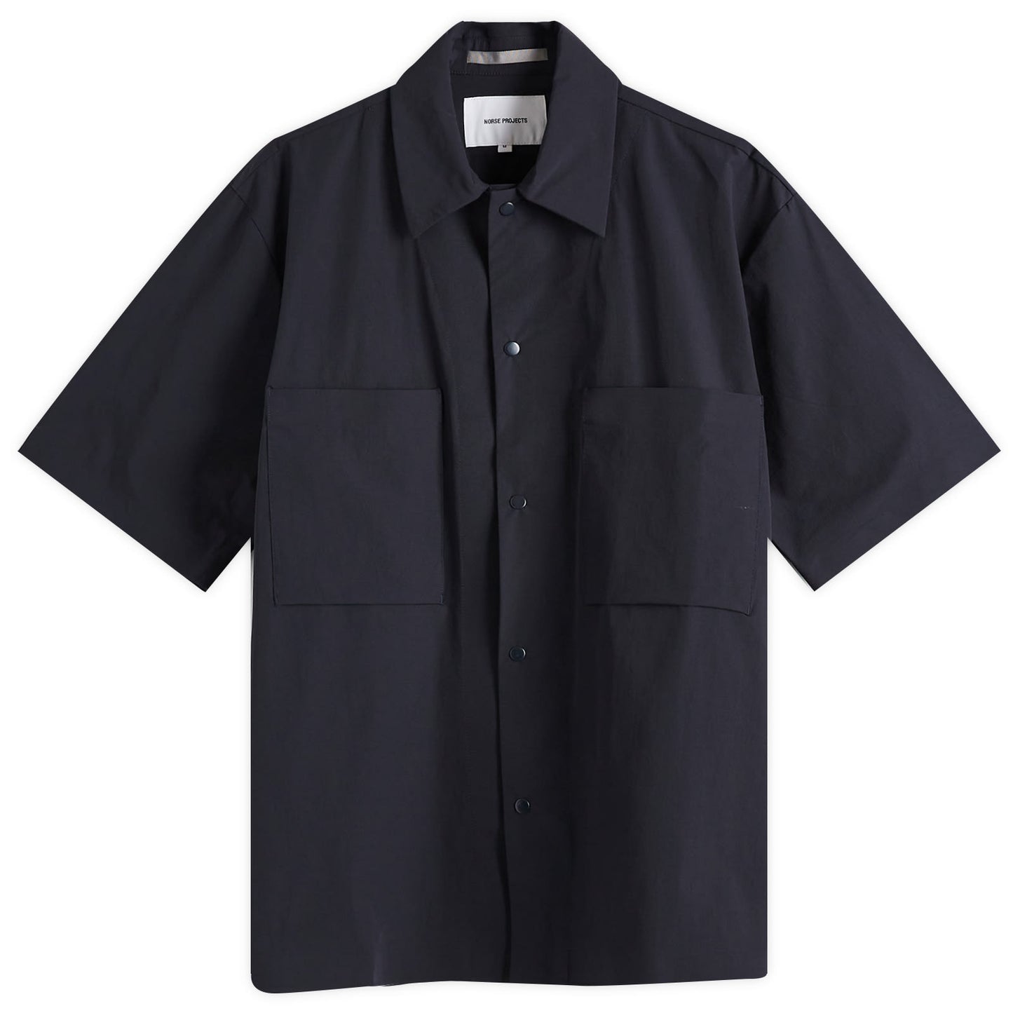 Hermann Travel Light Short Sleeve Shirt